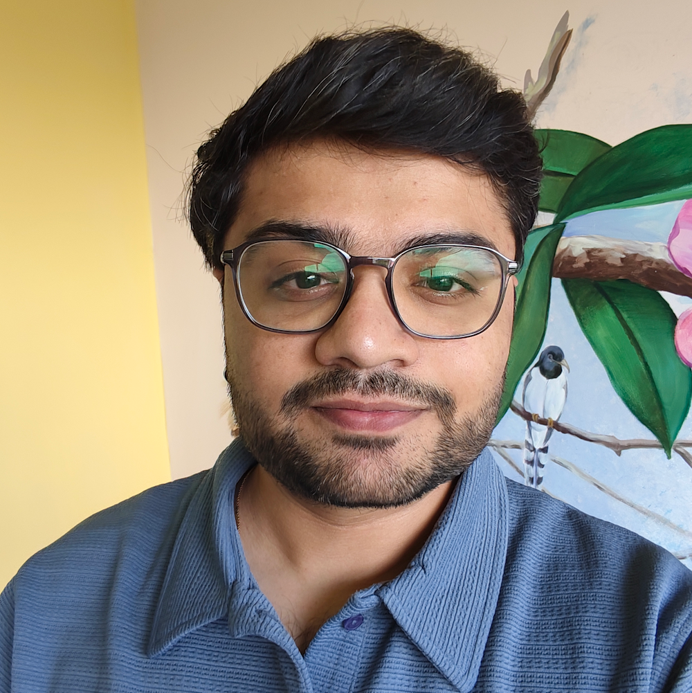 Anmol Sachdeva profile picture Anmol Sachdeva profile picture