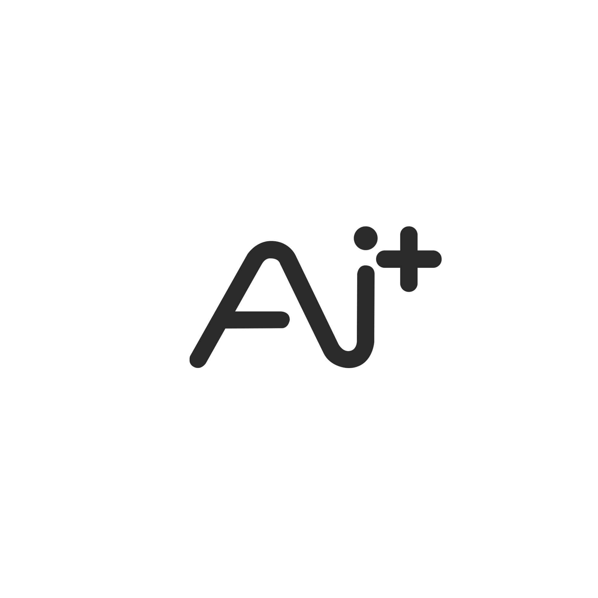Ai+ logo