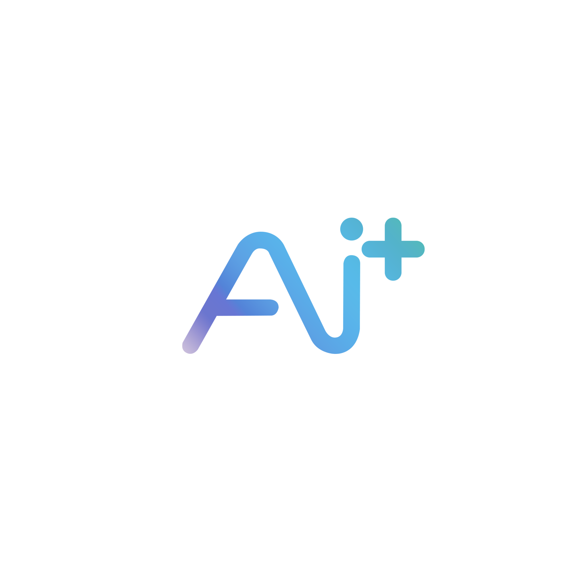 Ai+ logo