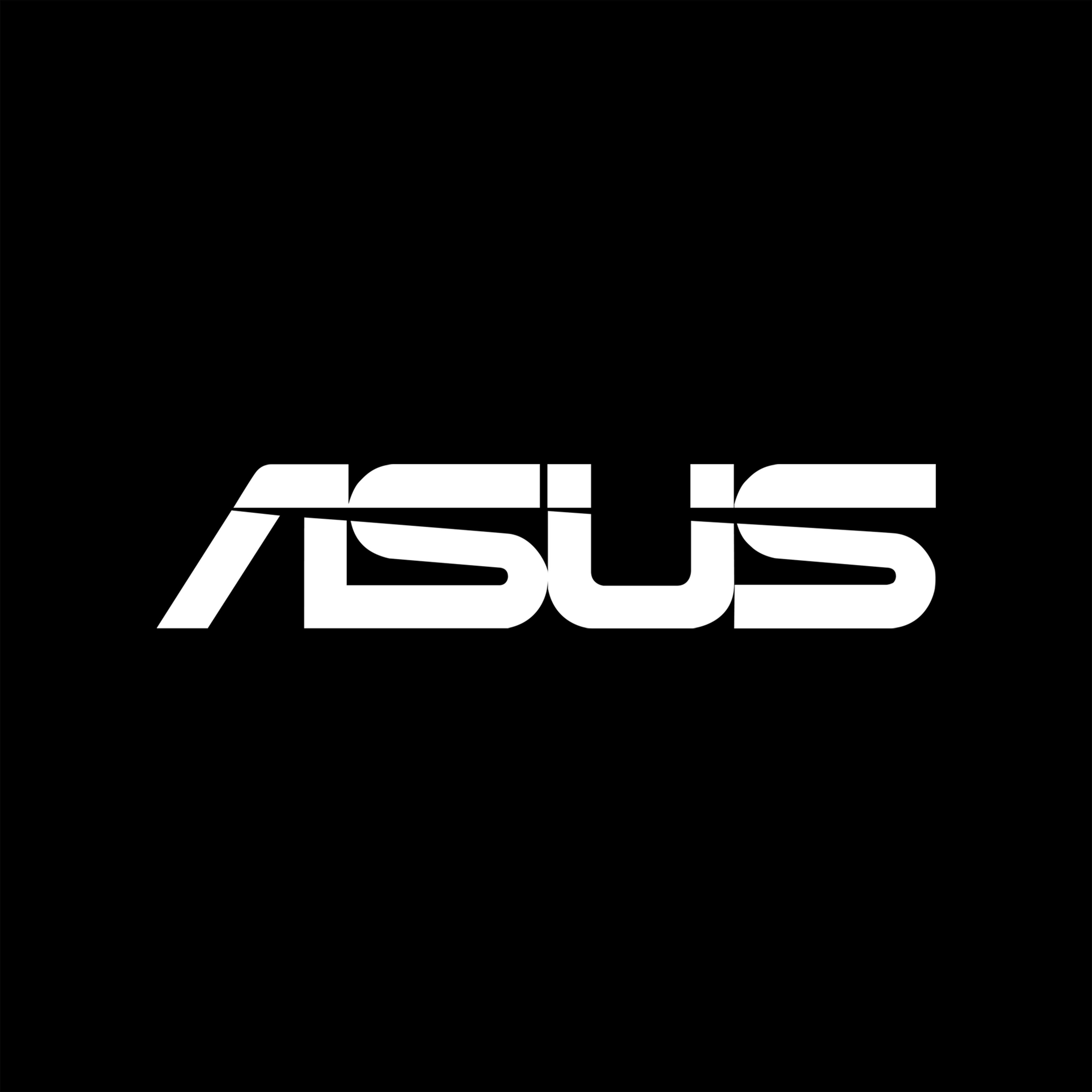 ASUS logo