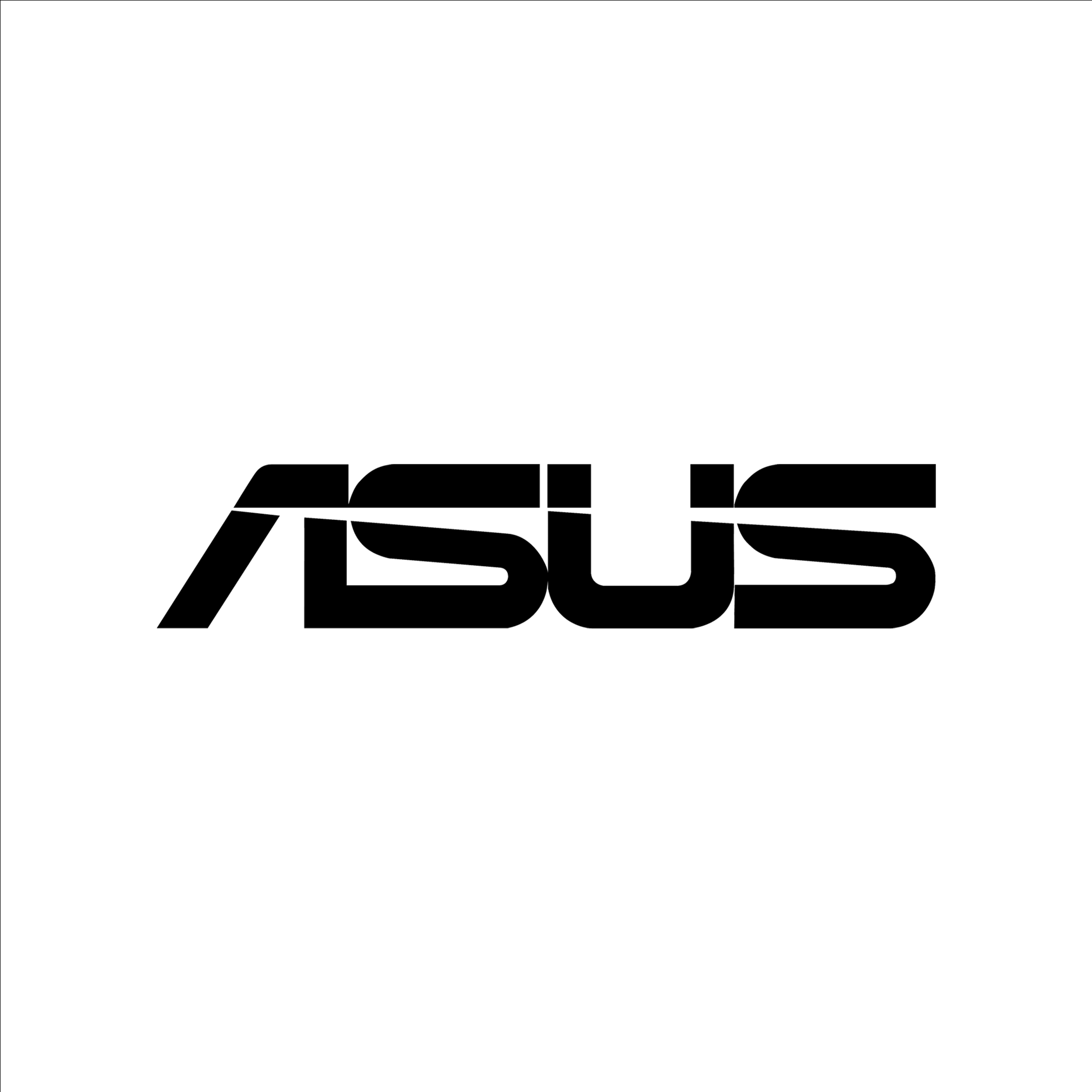 ASUS logo