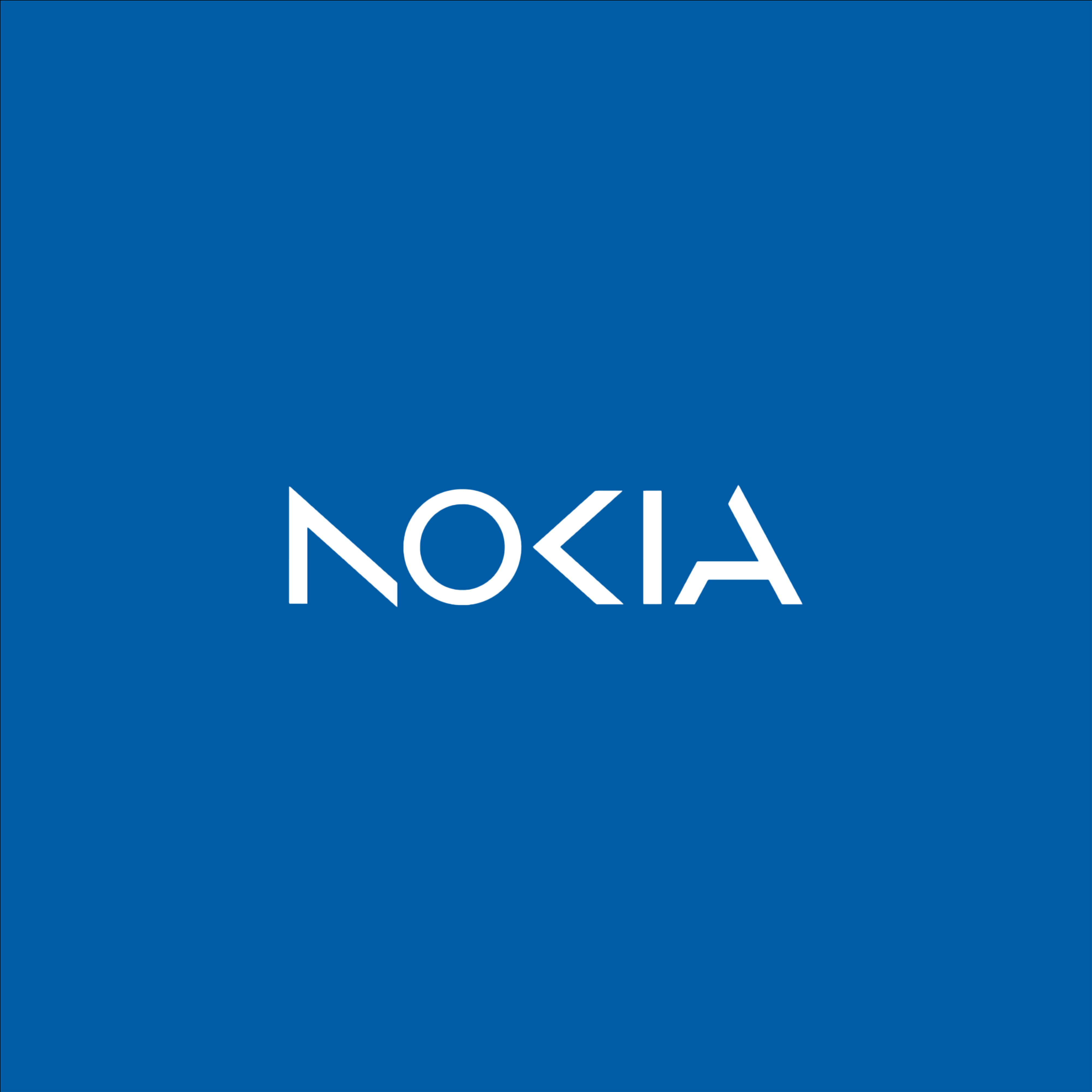 Nokia logo