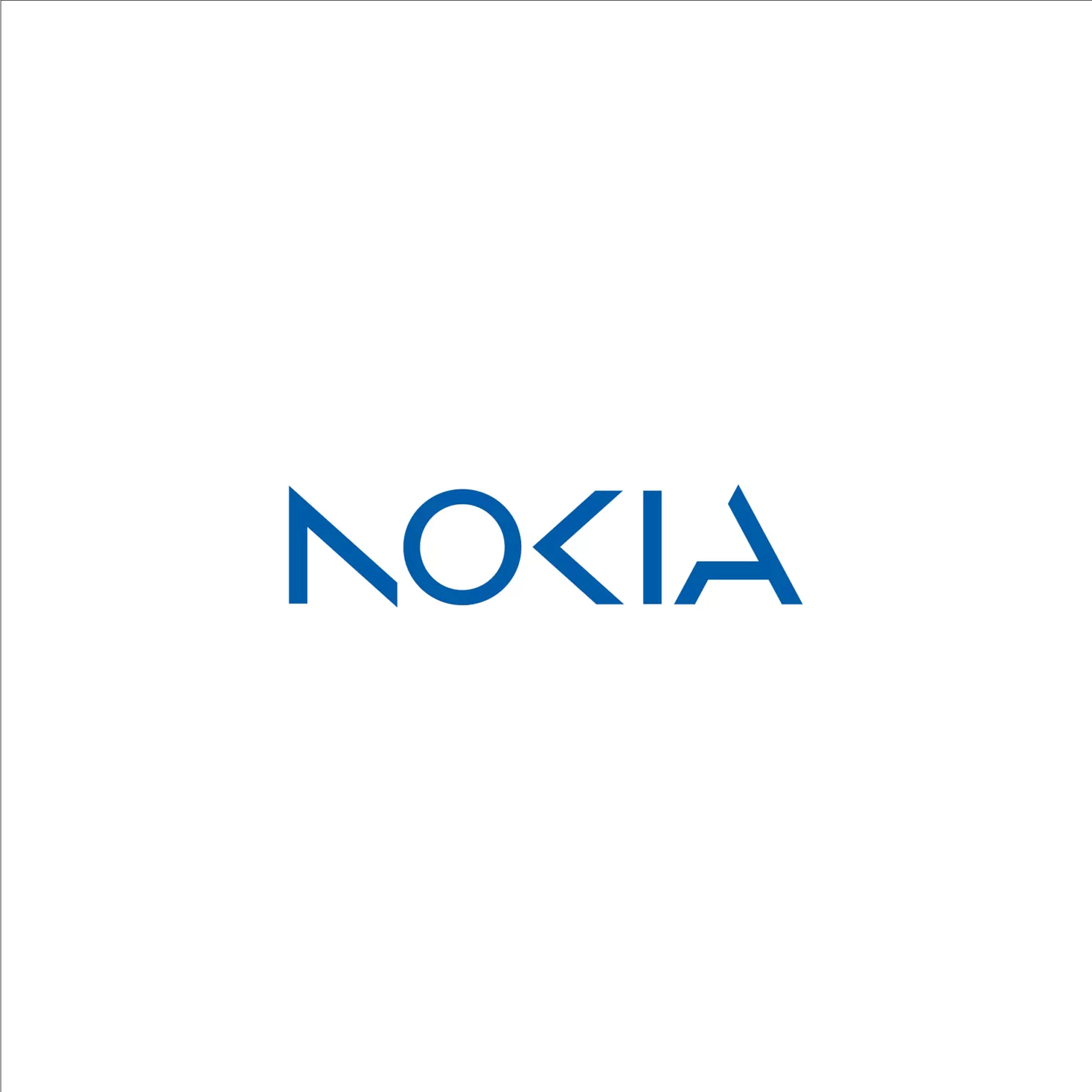 Nokia logo