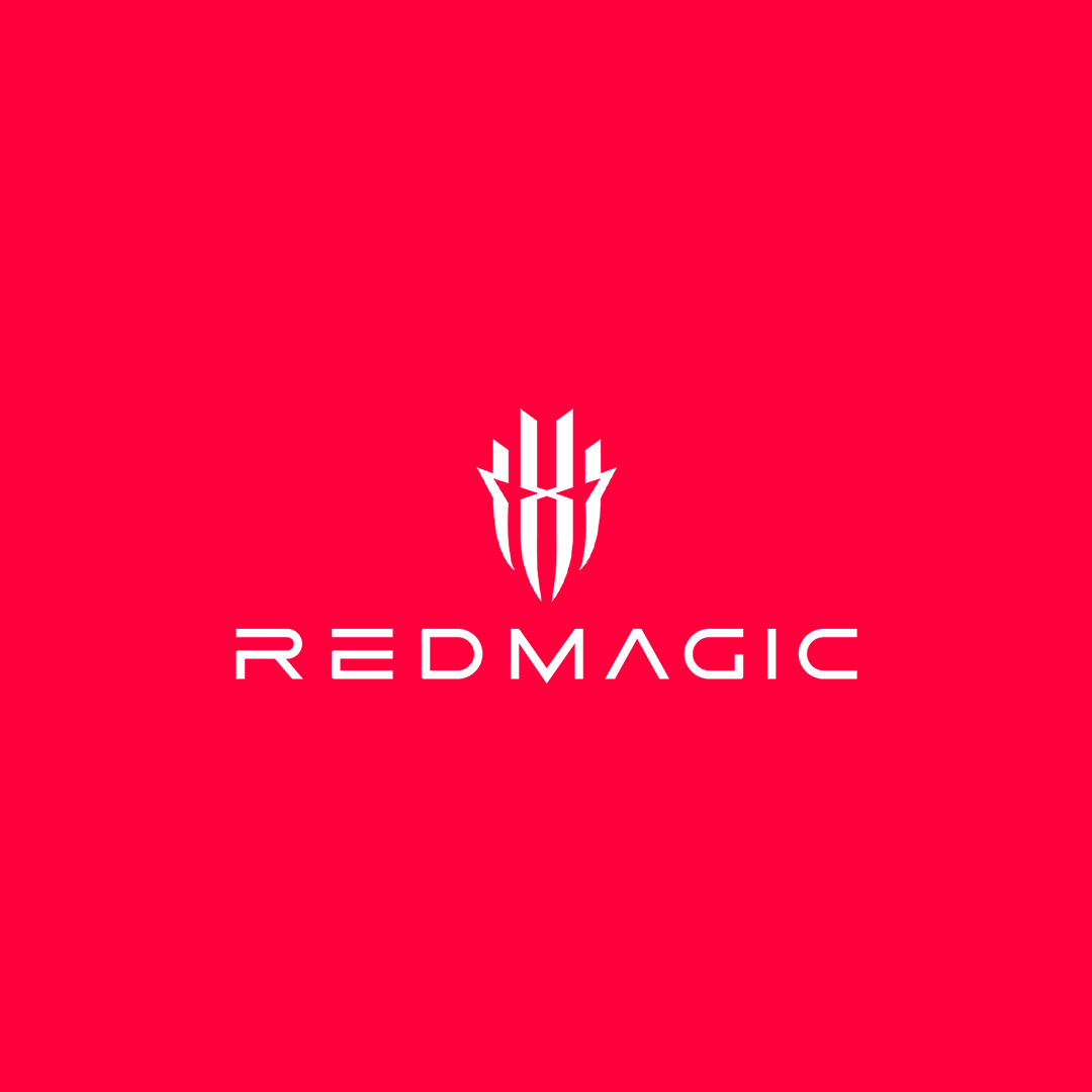 REDMAGIC logo