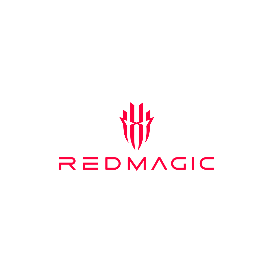 REDMAGIC logo