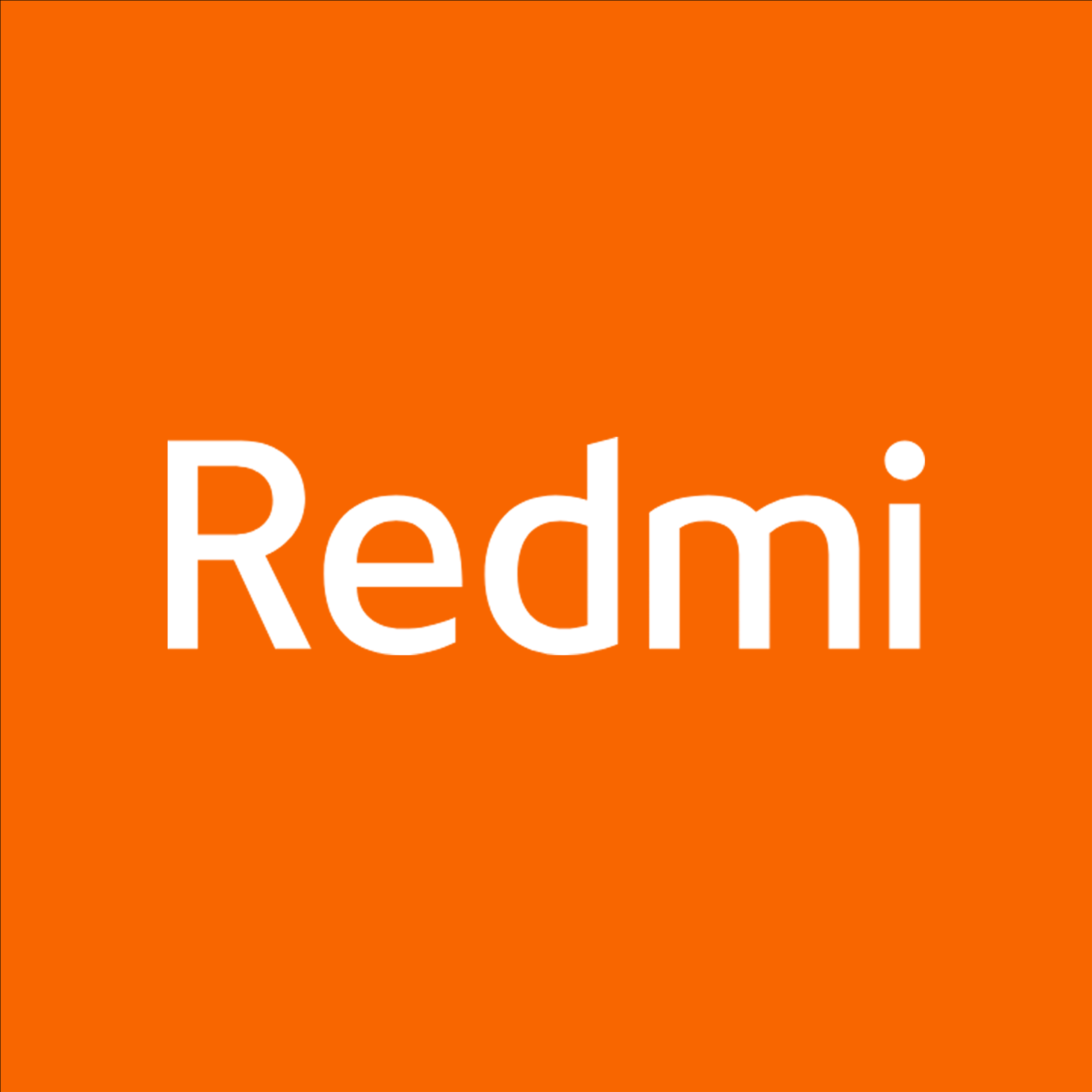 Redmi logo