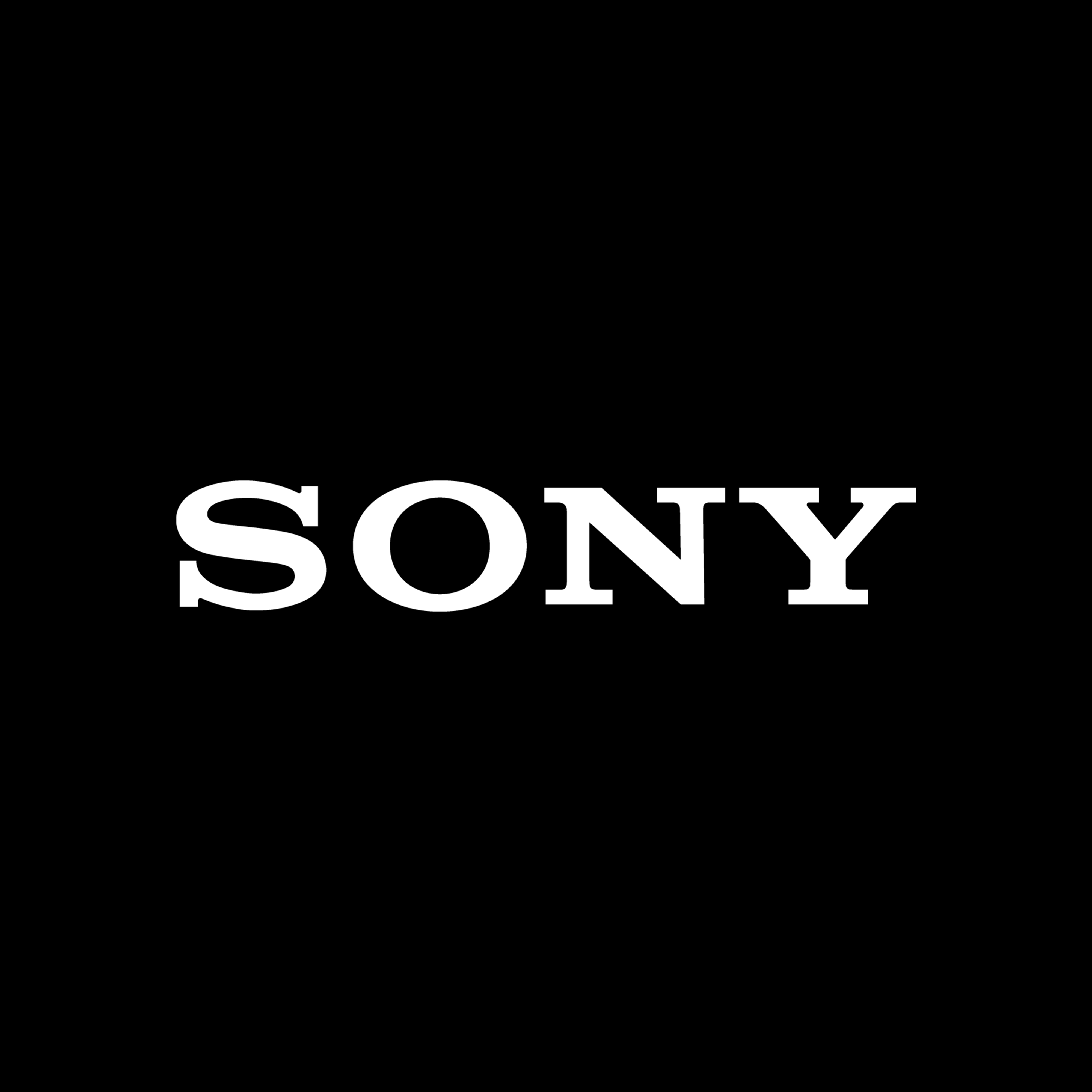 Sony logo