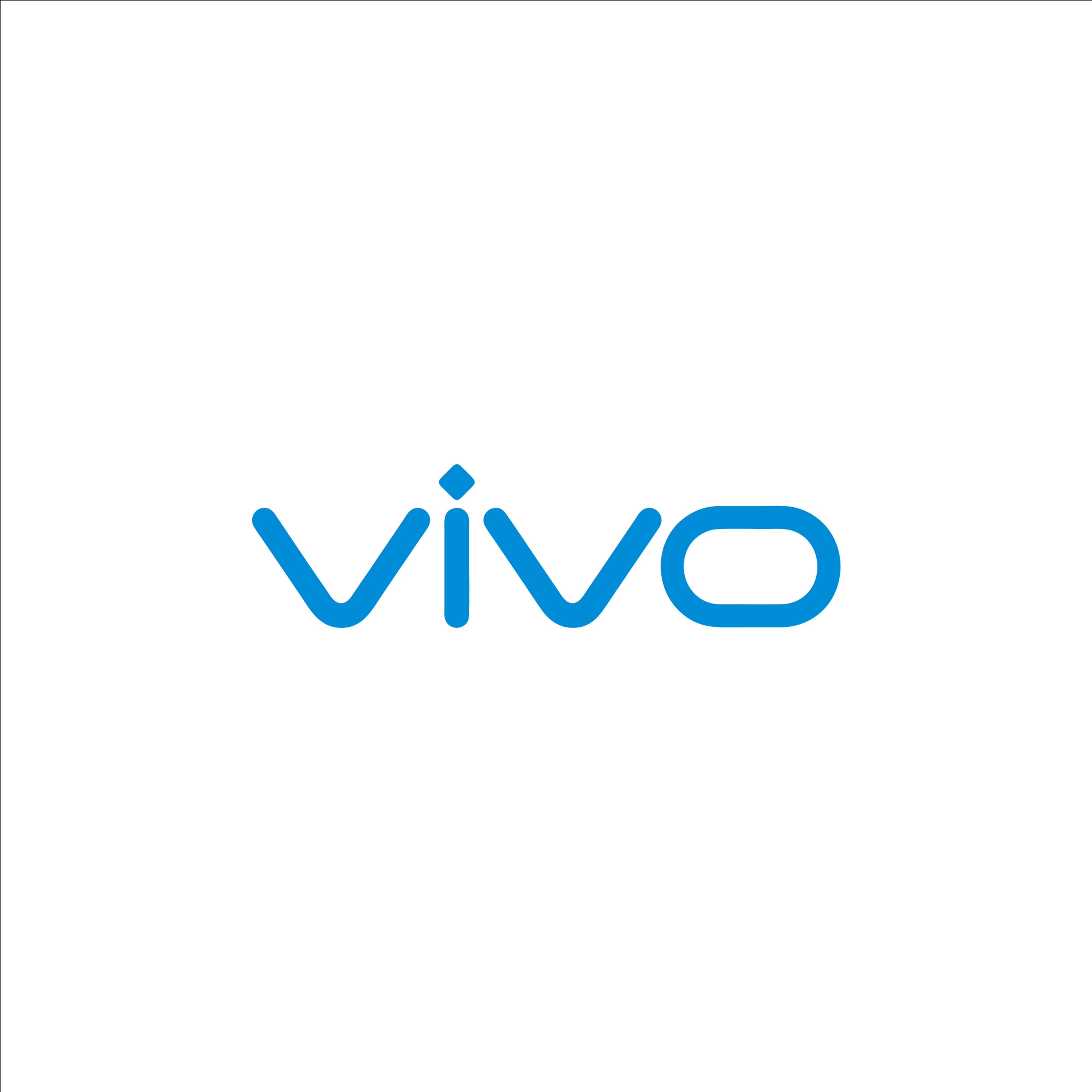 Vivo logo