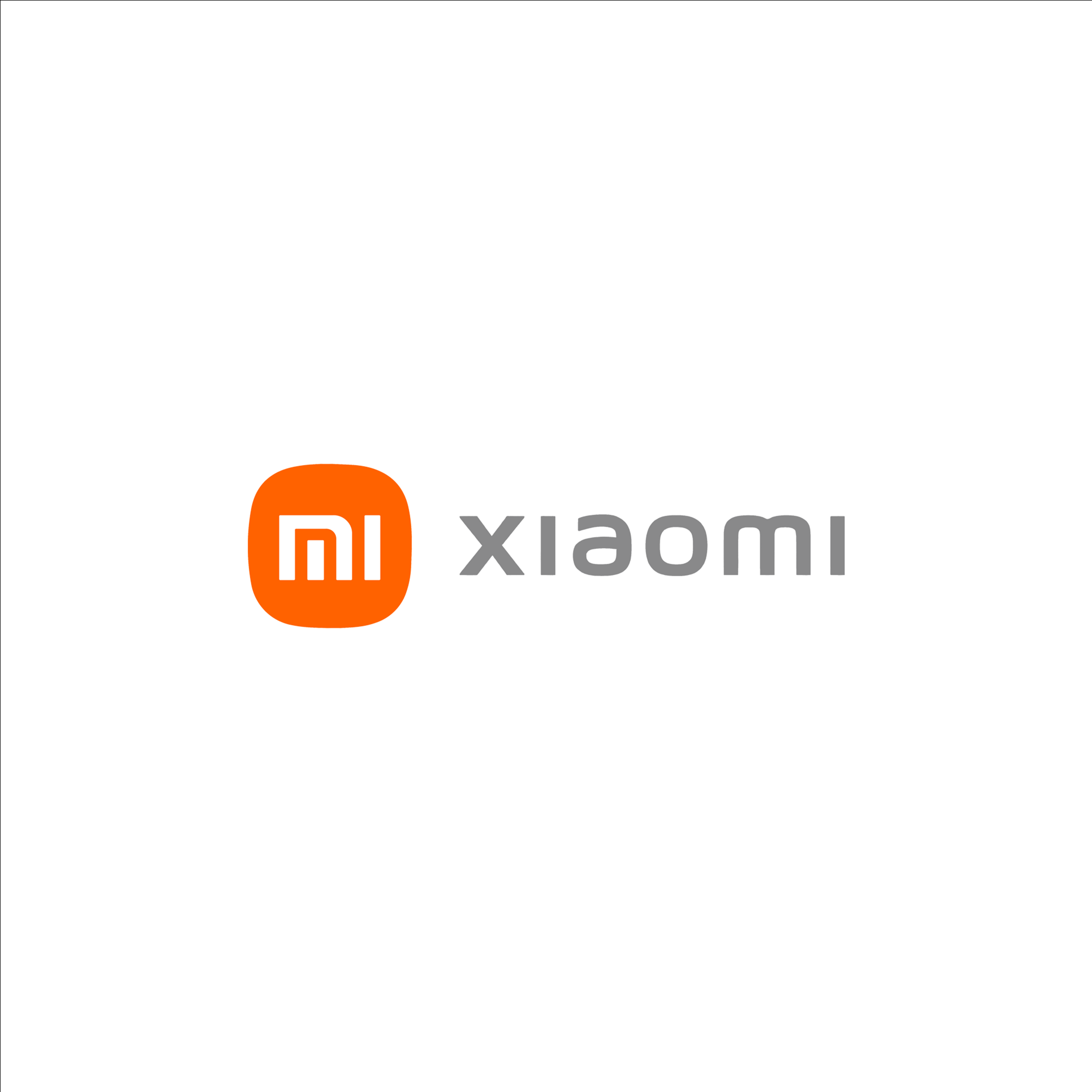 Xiaomi logo