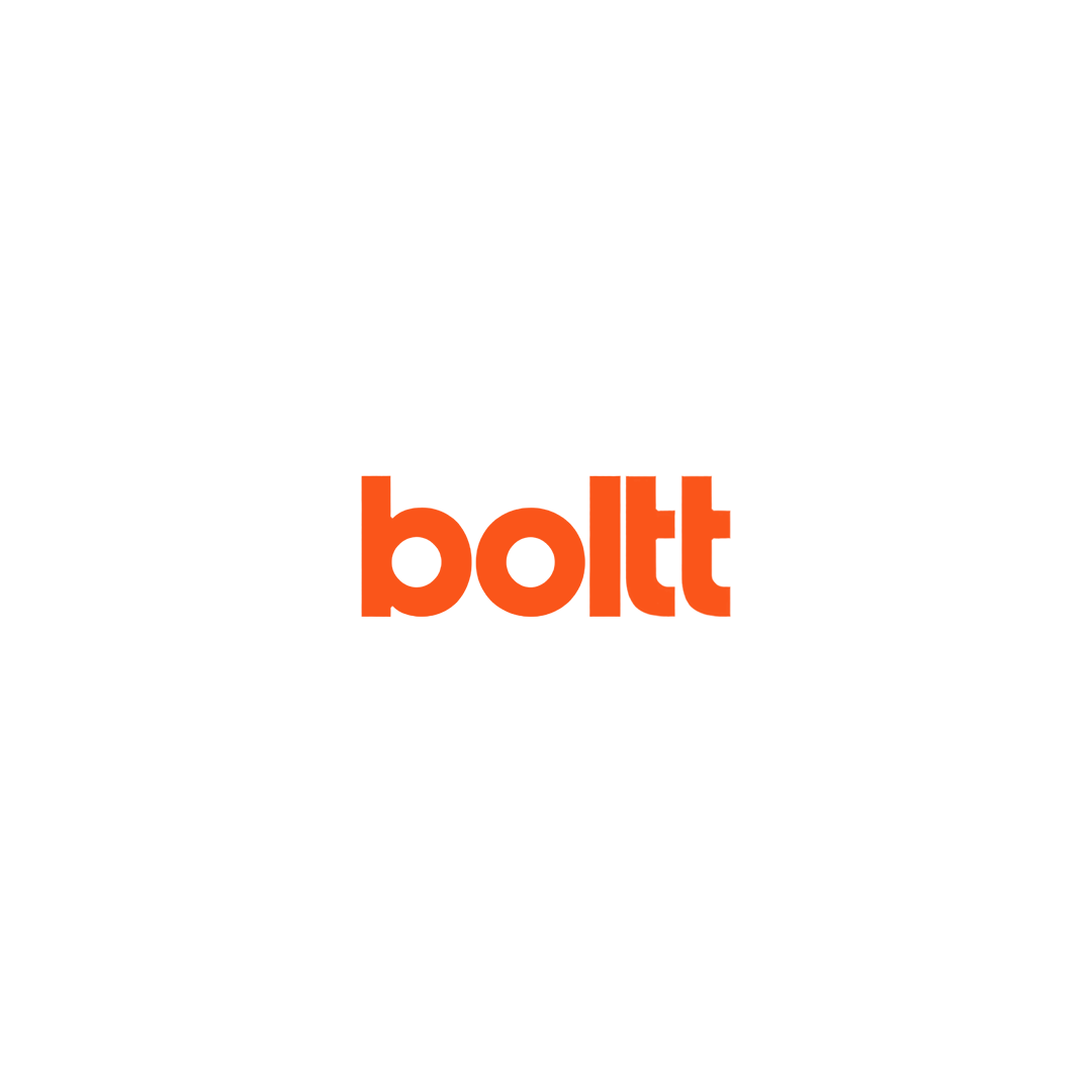 Boltt logo