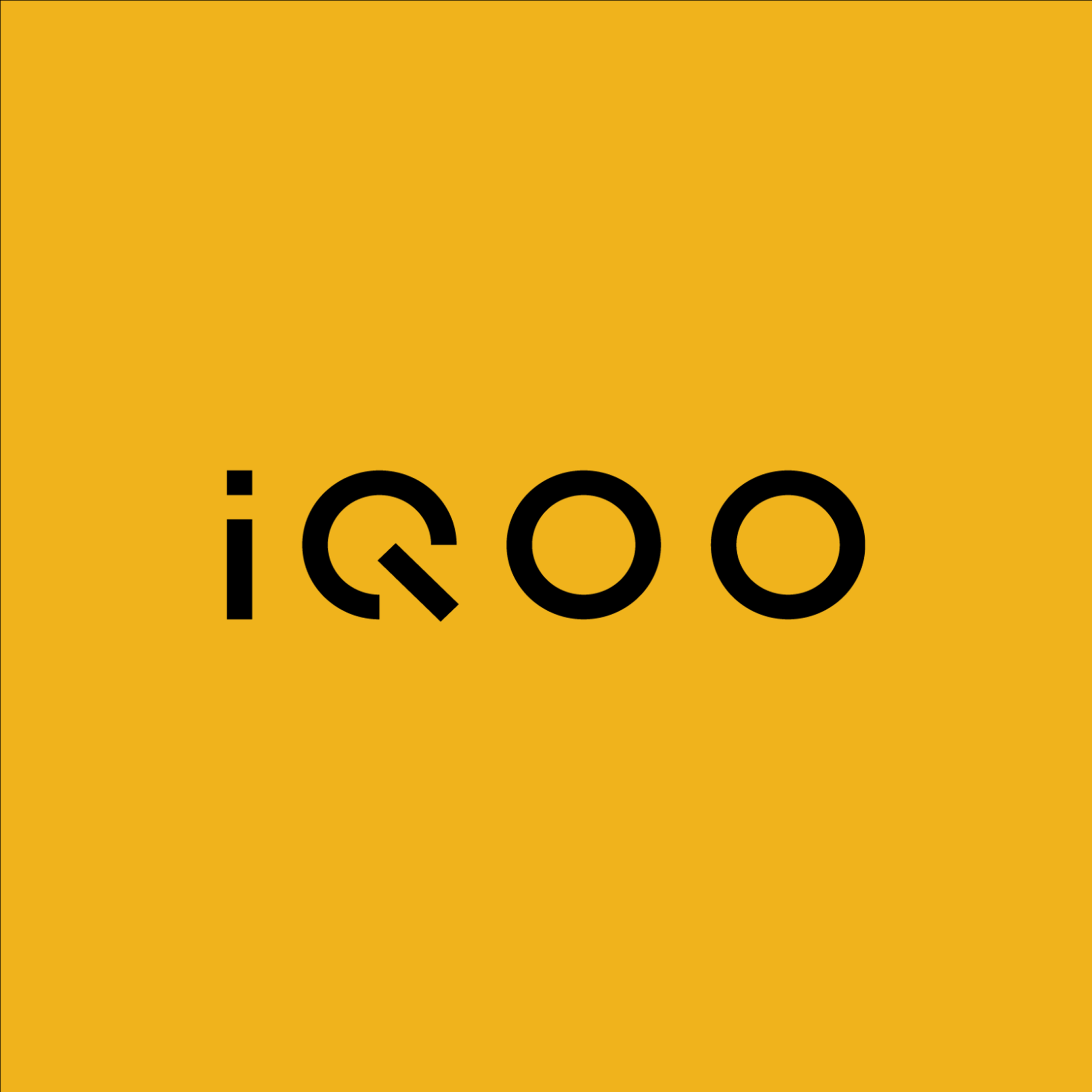 iQOO logo