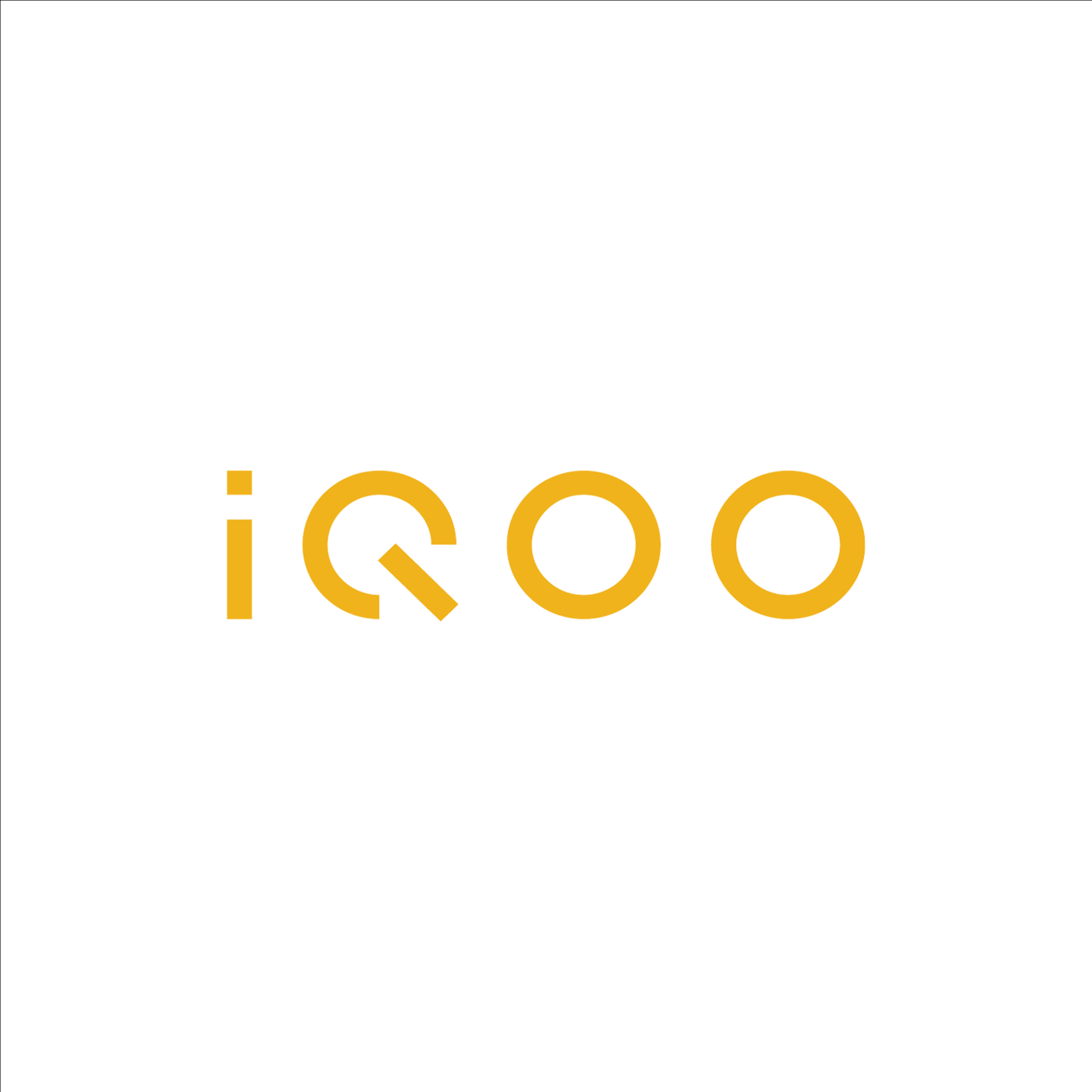 iQOO logo