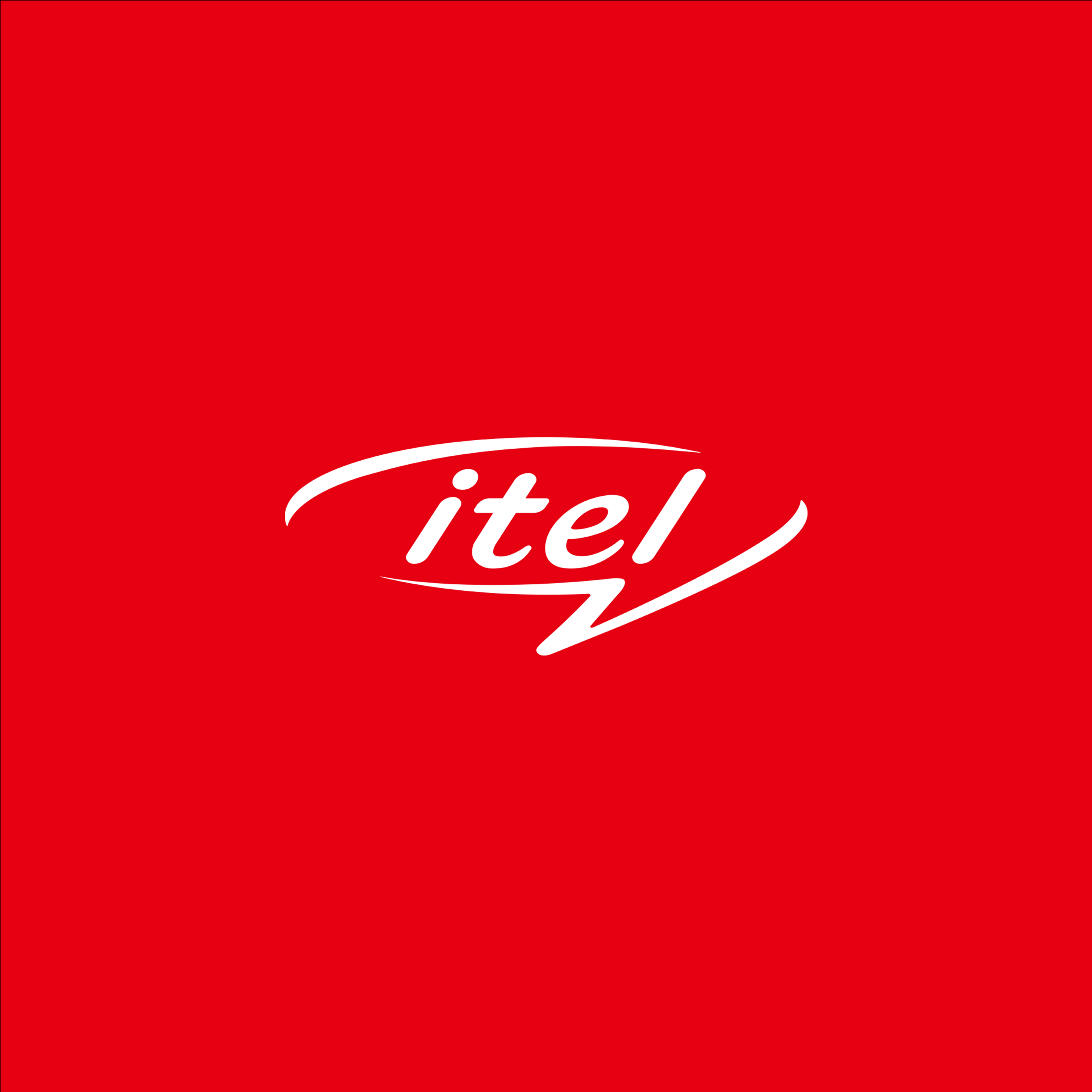 ITEL logo