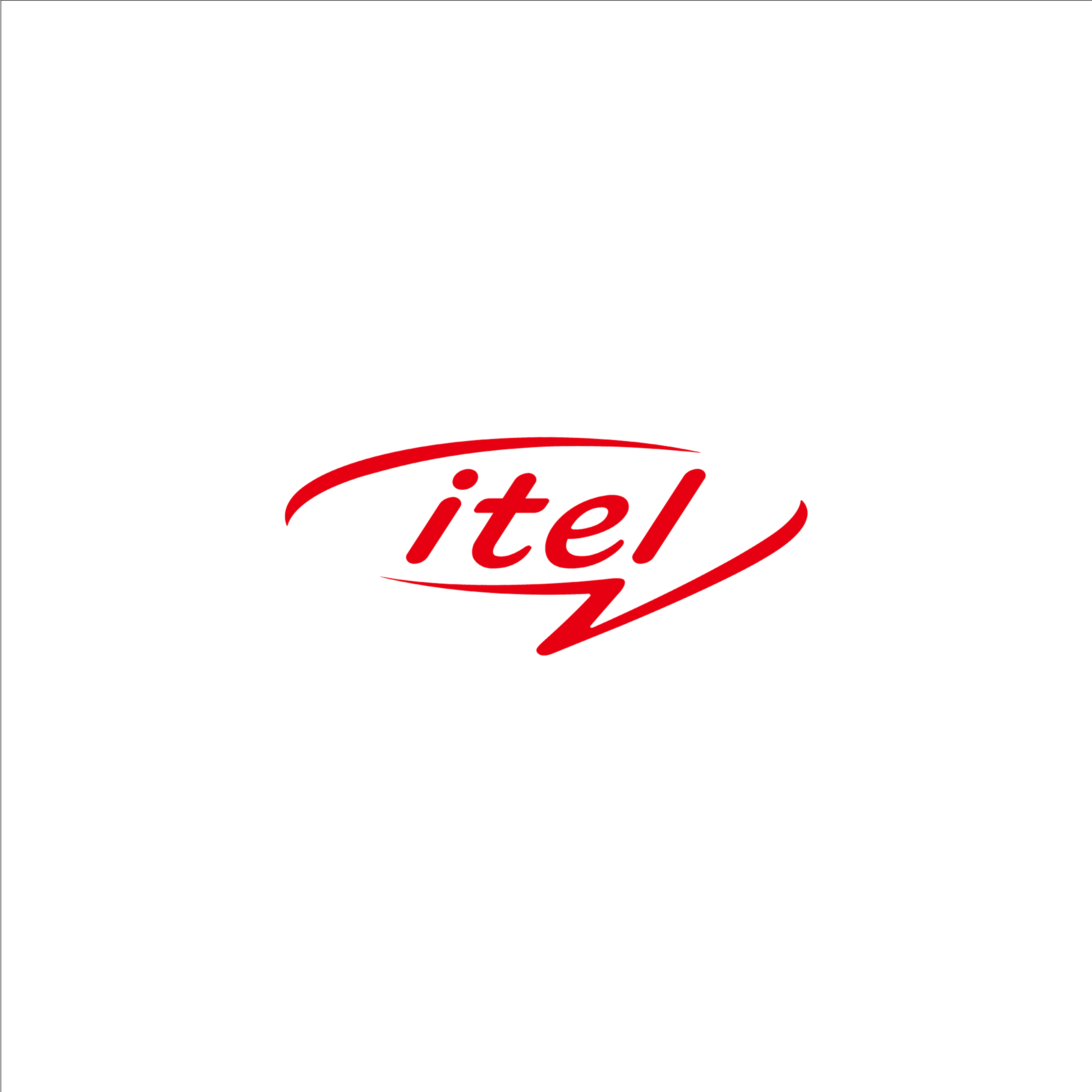 ITEL logo