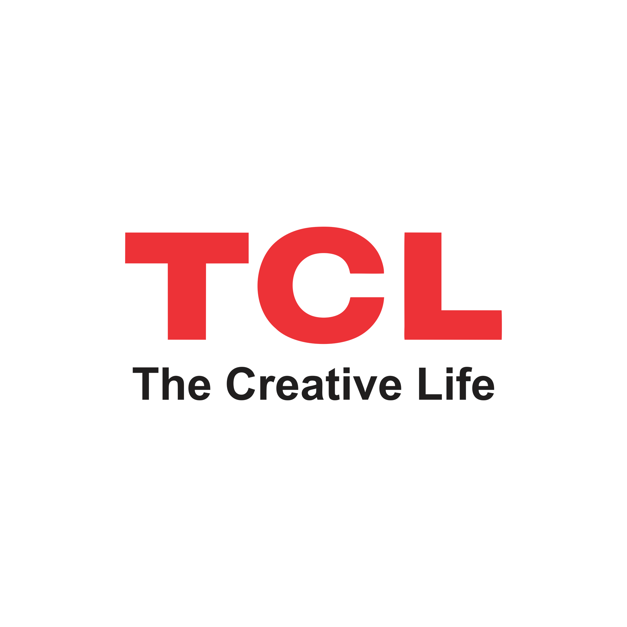 TCL logo