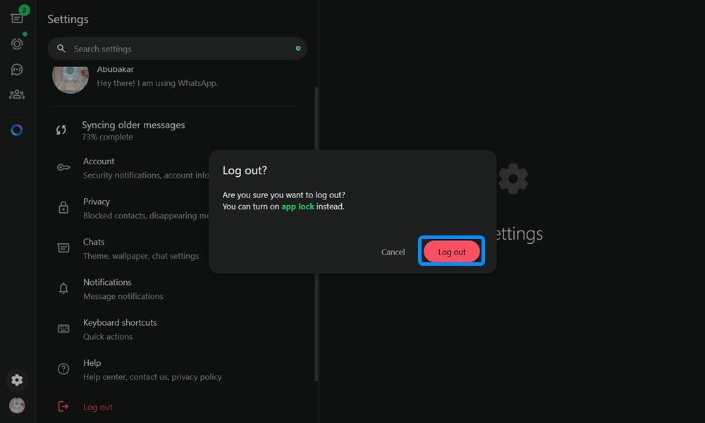How To Use WhatsApp Web A Step by Step Guide Beebom Gadgets How To Use WhatsApp Web A Step by Step Guide Beebom Gadgets