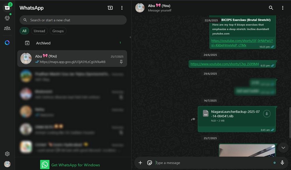 How To Use WhatsApp Web A Step by Step Guide Beebom Gadgets How To Use WhatsApp Web A Step by Step Guide Beebom Gadgets