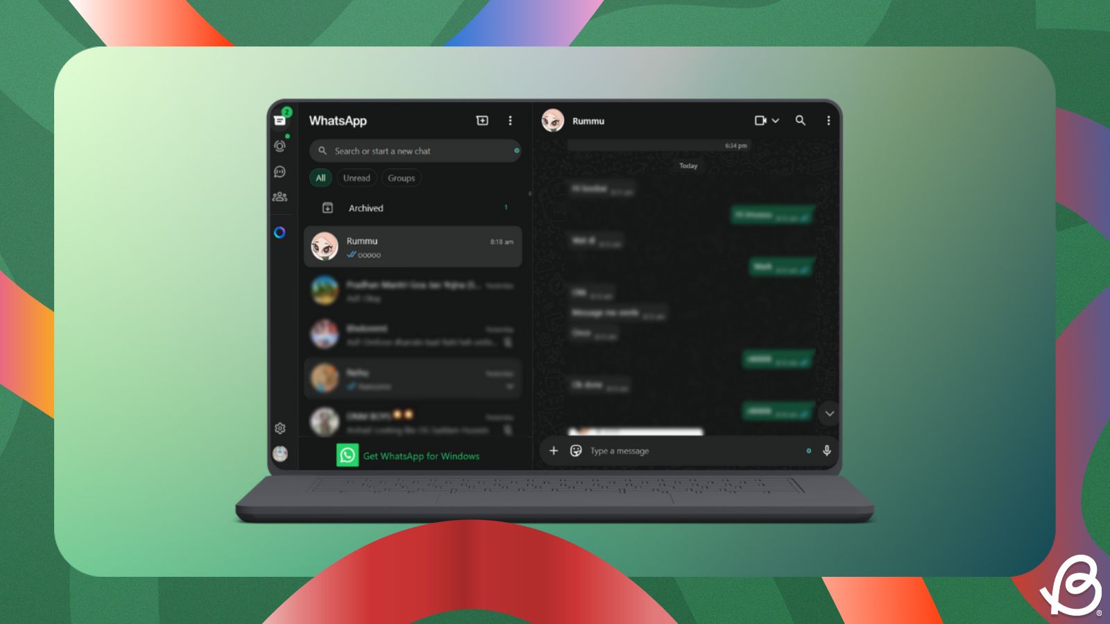 How To Use WhatsApp Web A Step by Step Guide Beebom Gadgets How To Use WhatsApp Web A Step by Step Guide Beebom Gadgets