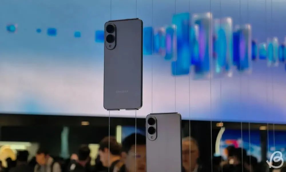 Samsung Galaxy S25 Edge Samsung Galaxy S25 Edge
