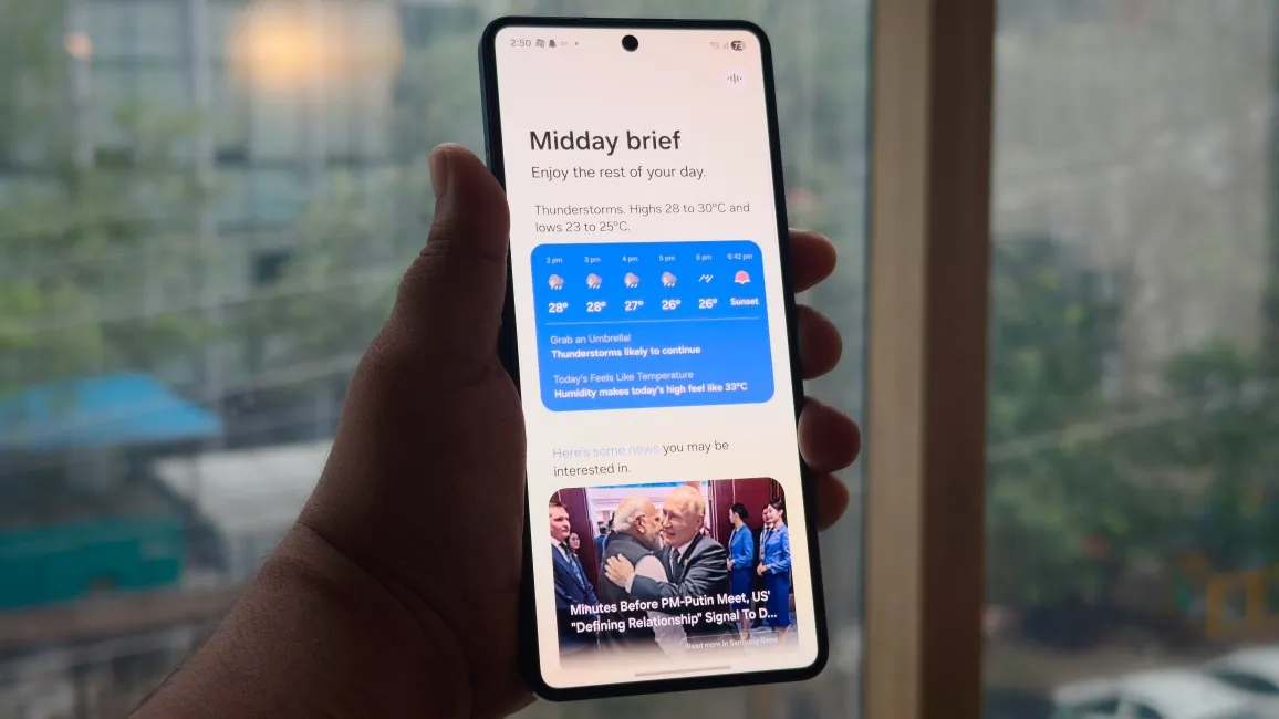 OneUI 8.0  stable update