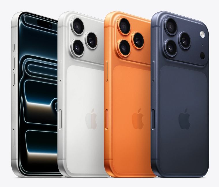 IPhone 17 Colours Official List For IPhone 17 17 Pro And New IPhone 
