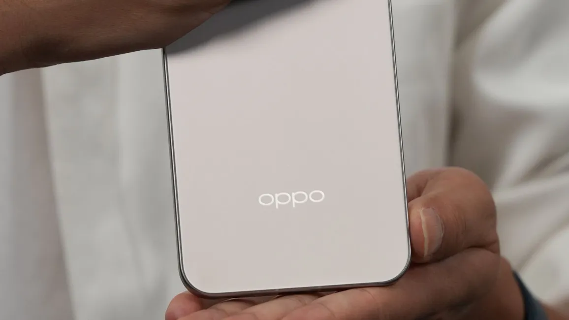 Oppo Find X9 series