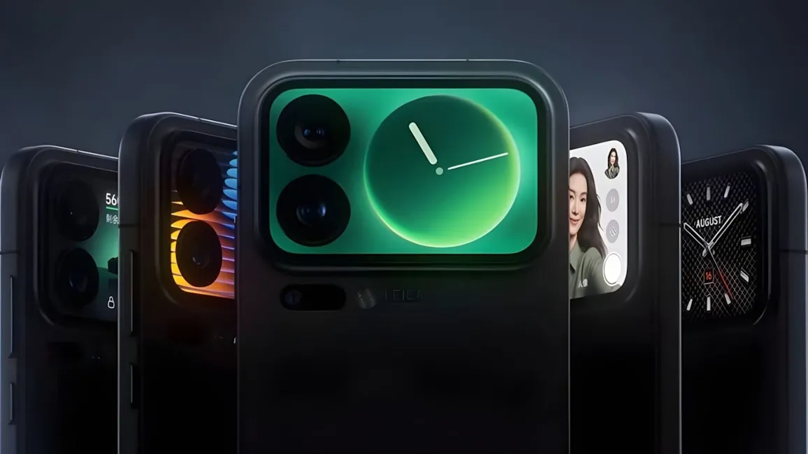 Xiaomi 17 Pro and Xiaomi 17 Pro Max
