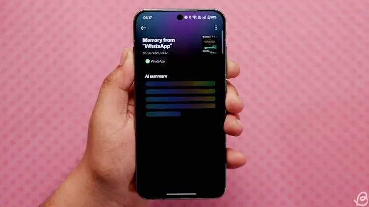 OnePlus Mind Space AI OnePlus Mind Space AI