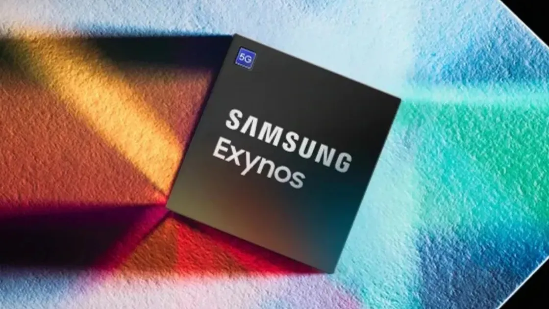 Samsung Exynos processor Samsung Exynos processor