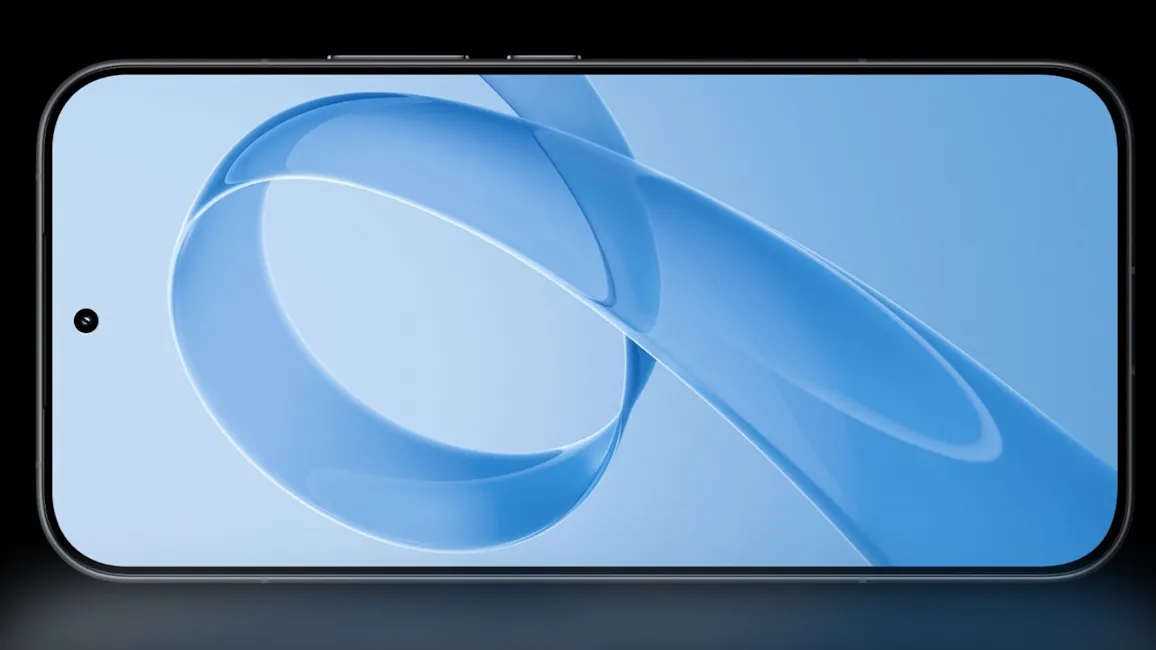 Redmi K90 series display