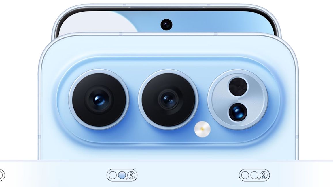 Honor 500 Pro cameras