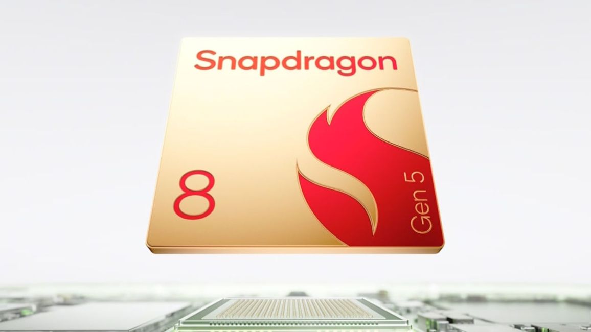 OnePlus 15R with Snapdragon 8 Gen 5