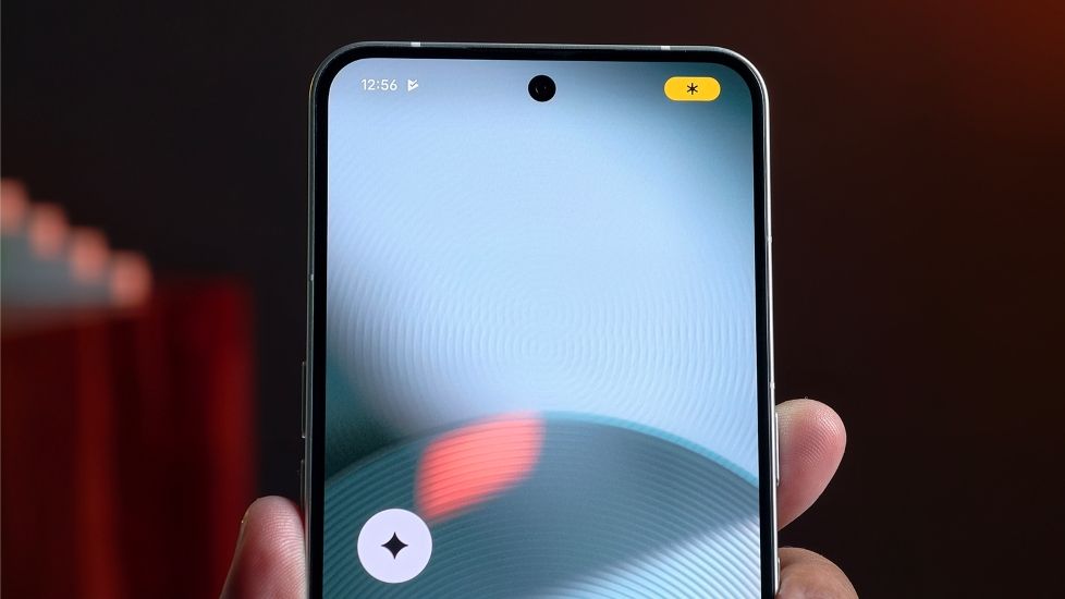 Nothing OS 4.0 AI features and AI indicator Nothing OS 4.0 AI features and AI indicator