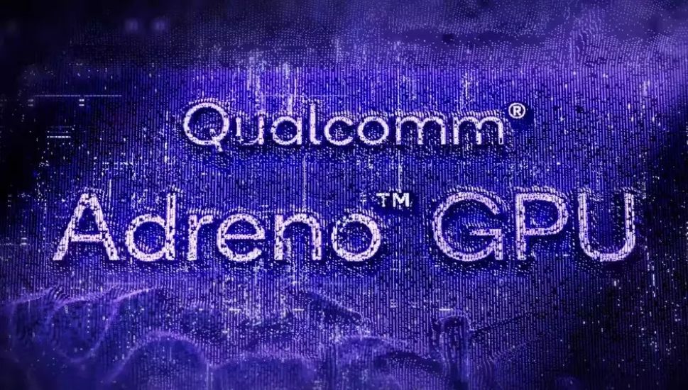 Qualcomm Adreno GPU