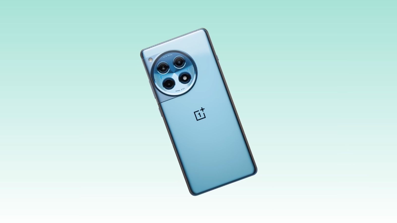 OxygenOS 16 Stable Now Rolling out to OnePlus 12R Users in India