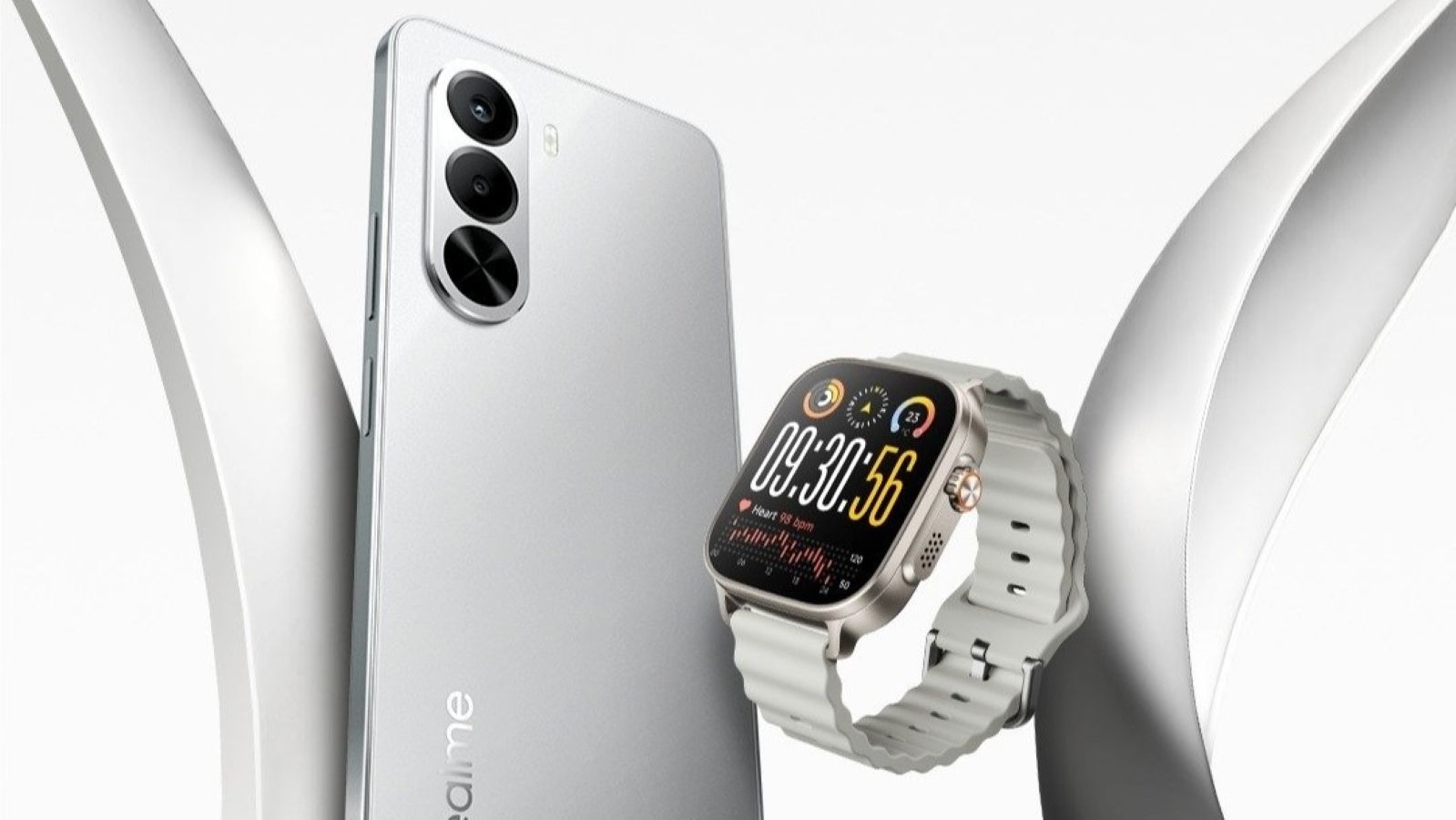 Realme P4x 5G India Pricing Leaked Ahead of Launch thumbnail