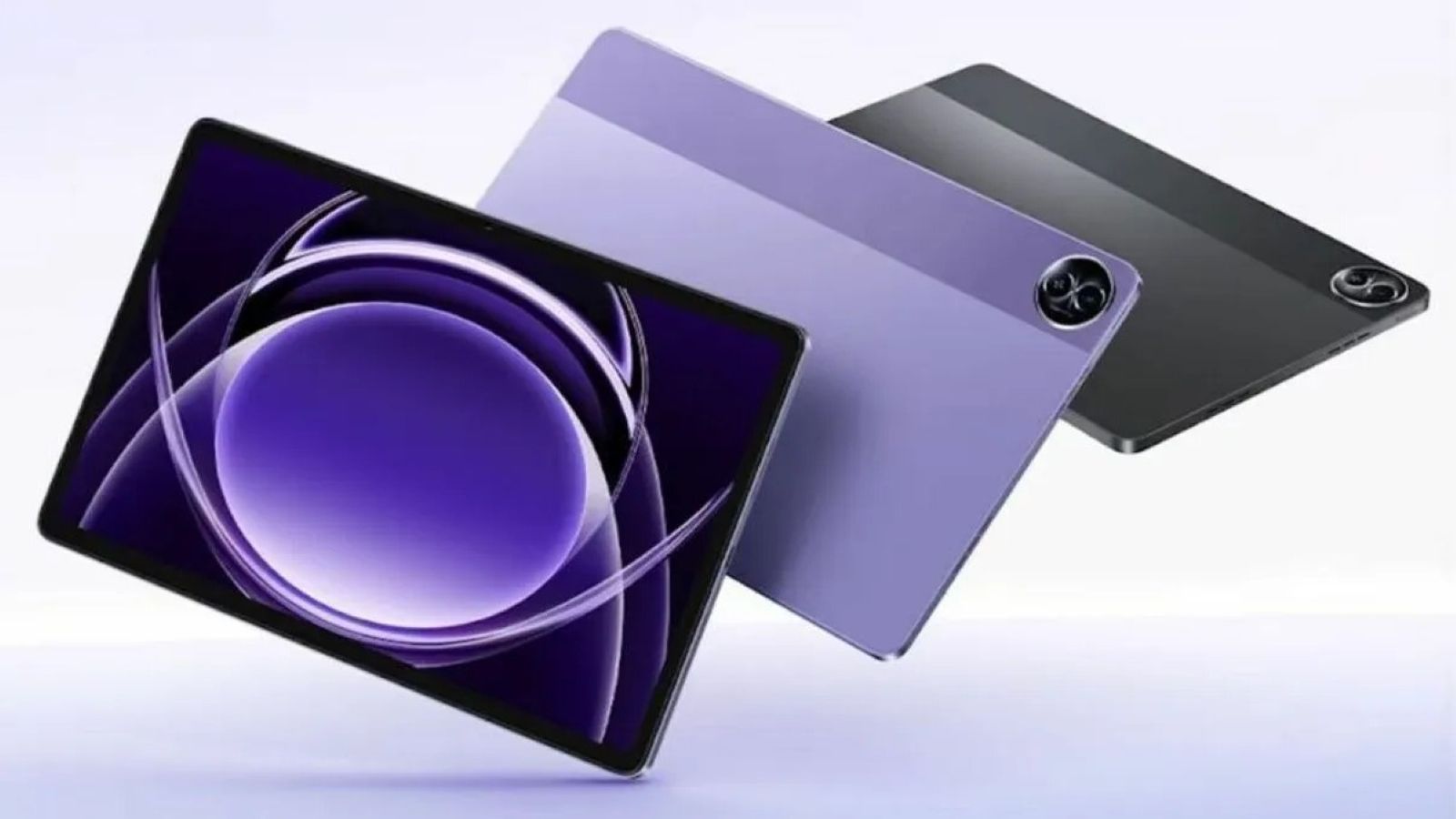 Realme Pad 3 Leak Reveals Two Colours and Multiple Storage Variants thumbnail