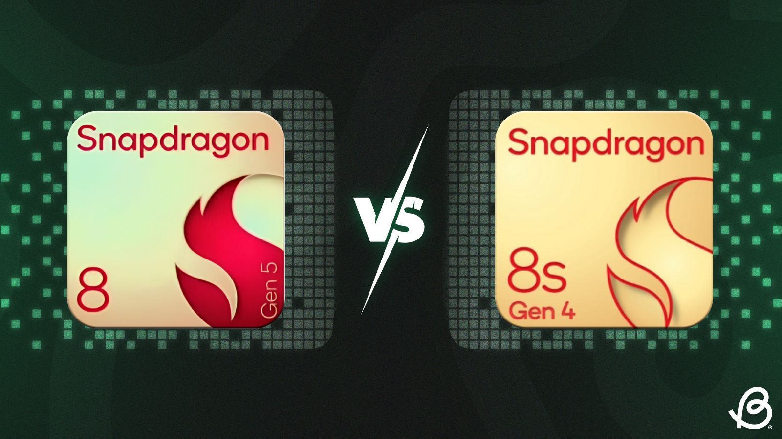 Snapdragon 8 Gen 5 vs Snapdragon 8s Gen 4: Benchmarks and Specs thumbnail