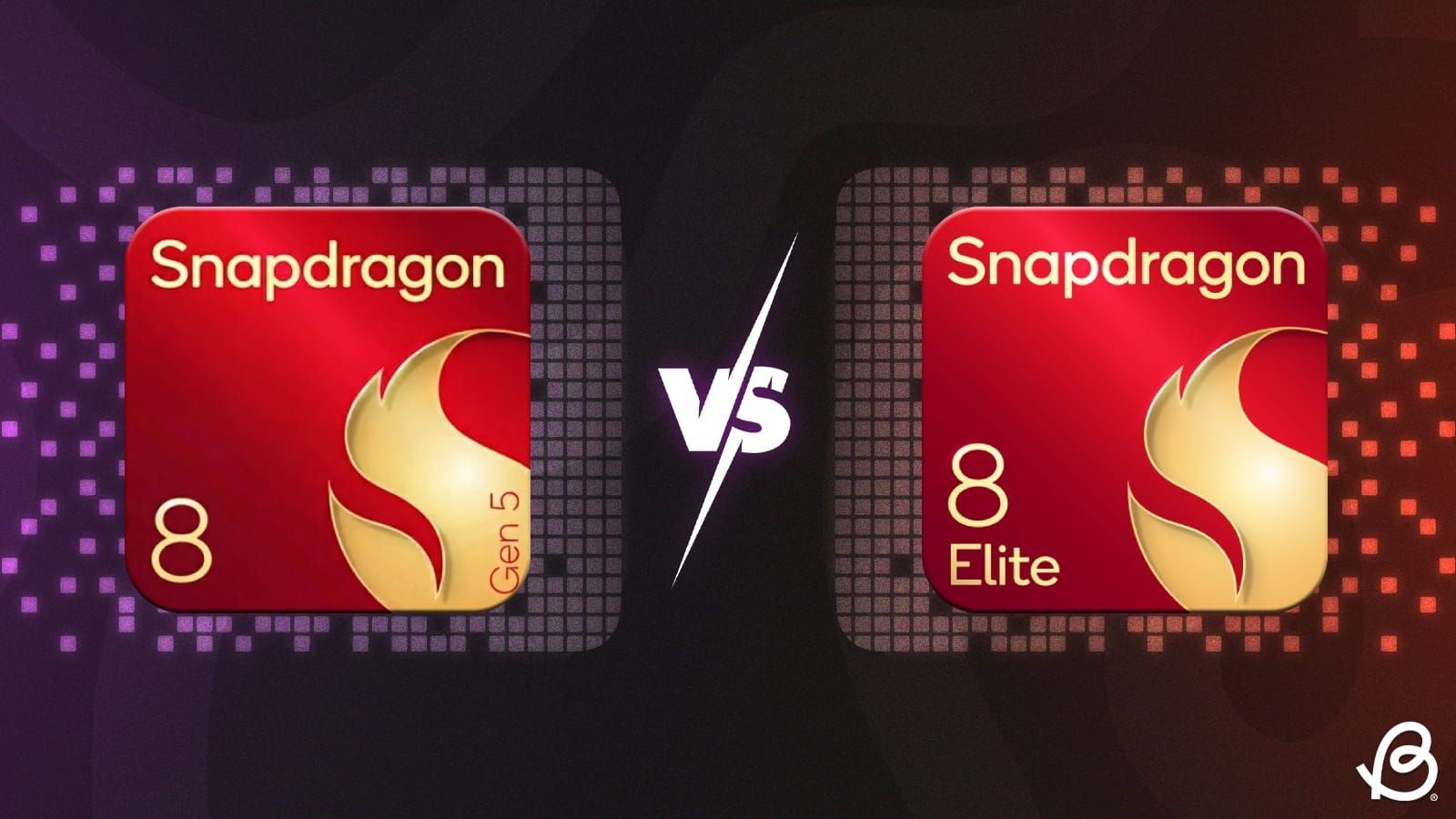 Snapdragon 8 Gen 5 vs Snapdragon 8 Elite: Benchmarks and Specs thumbnail