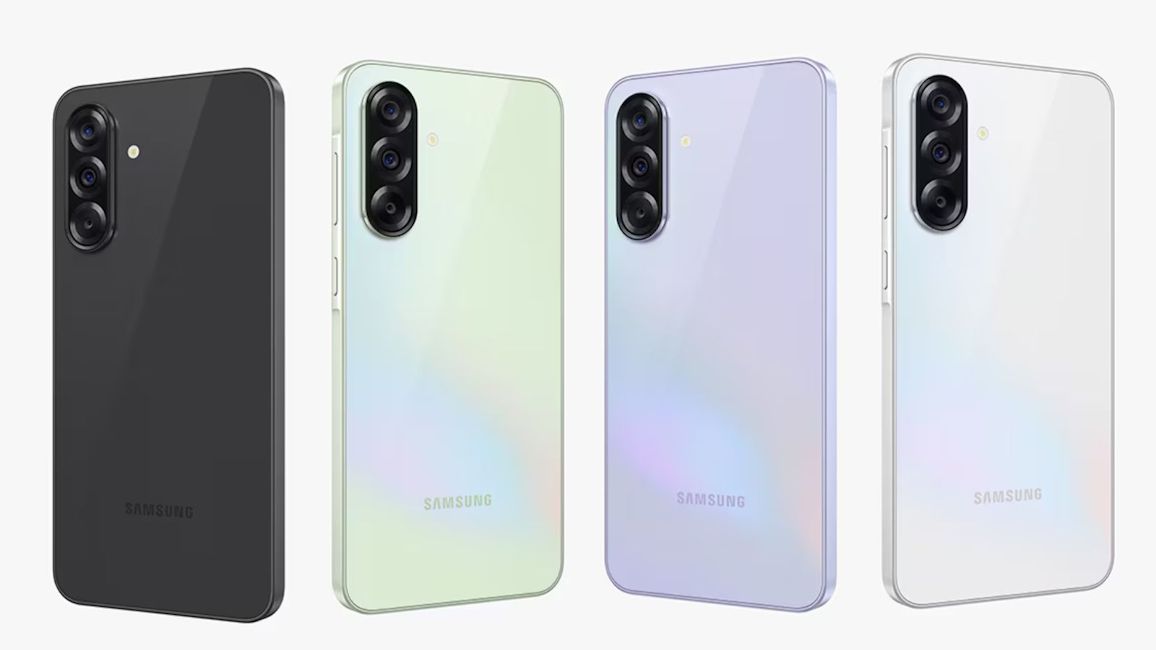 Samsung Galaxy A36
