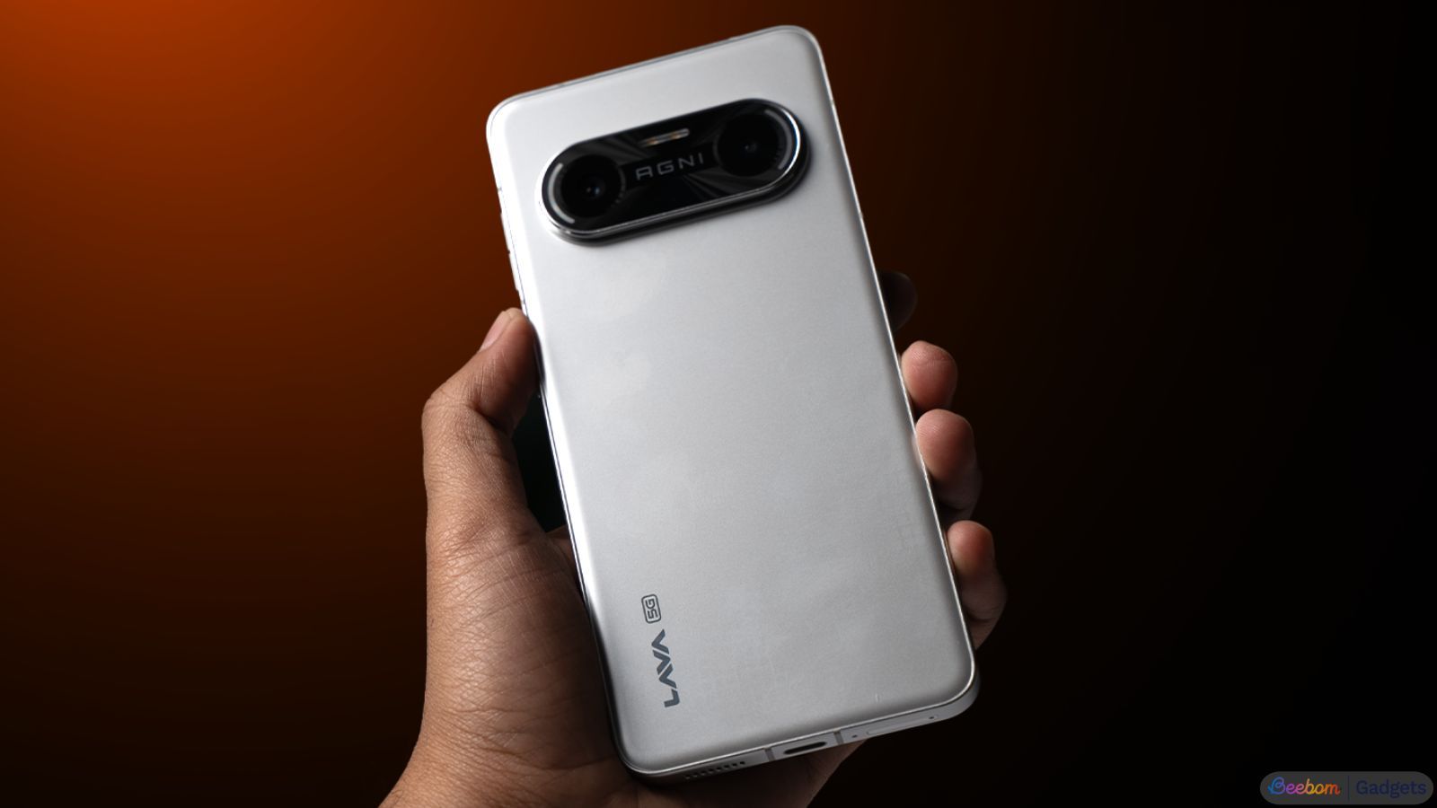 Lava Agni 4 Is Now Available to Purchase in India