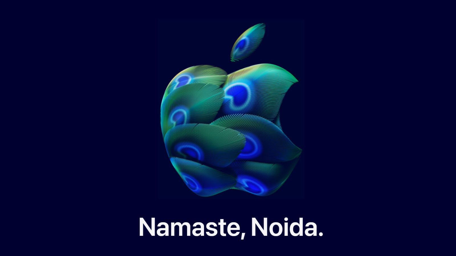 First Noida Apple Store Launching next Month amid Apple’s India Expansion First Noida Apple Store Launching next Month amid Apple’s India Expansion