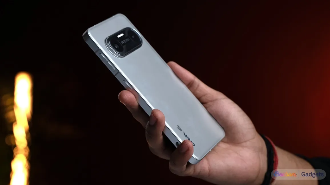 Lava Agni 4 Lava Agni 4