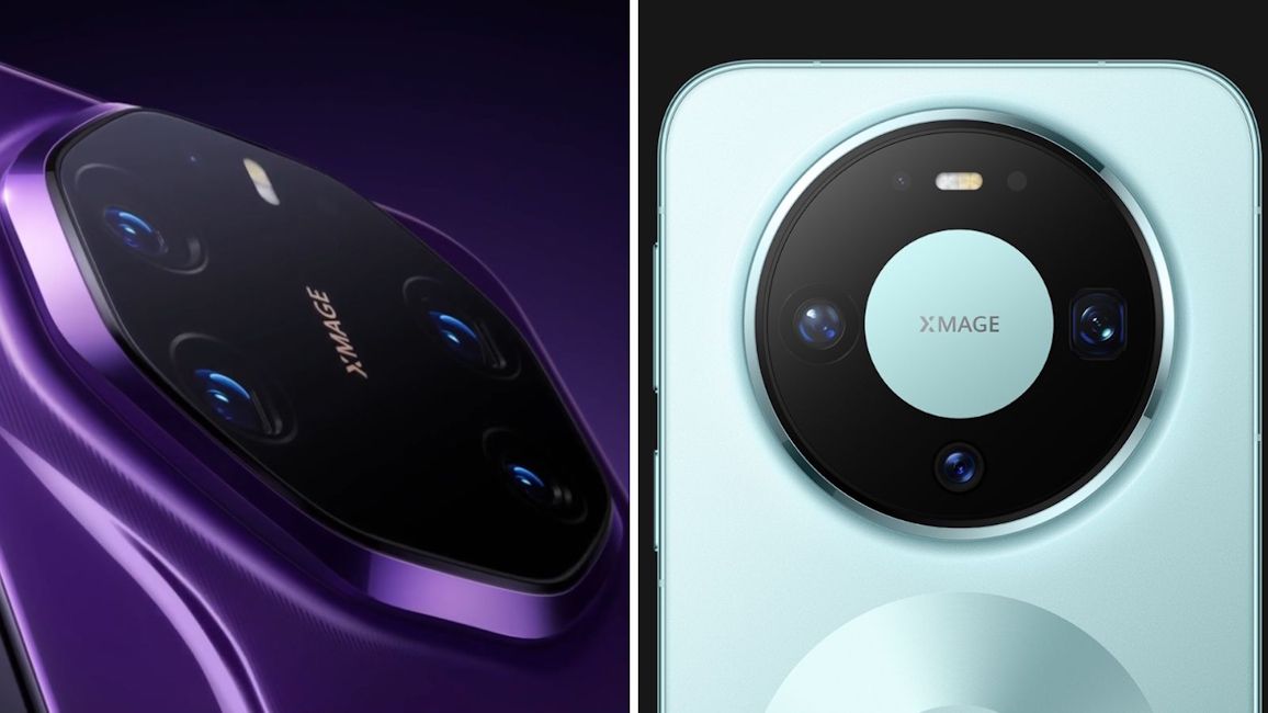 Huawei Mate 80 series cameras Huawei Mate 80 series cameras