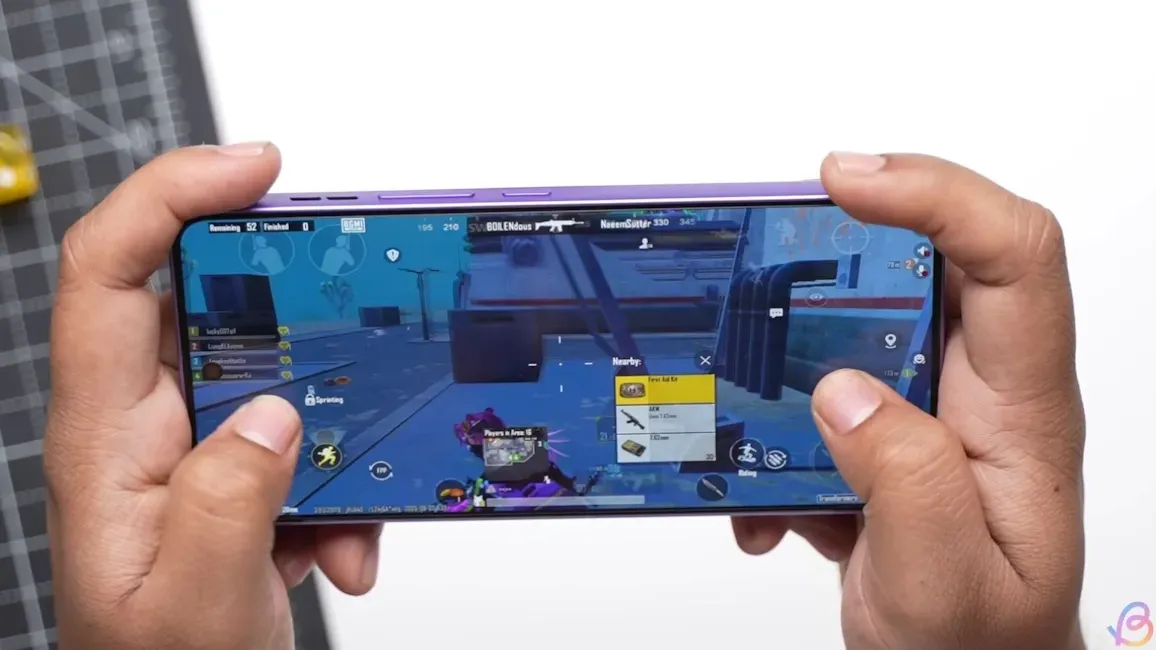 Oppo K13 Turbo Pro Oppo K13 Turbo Pro