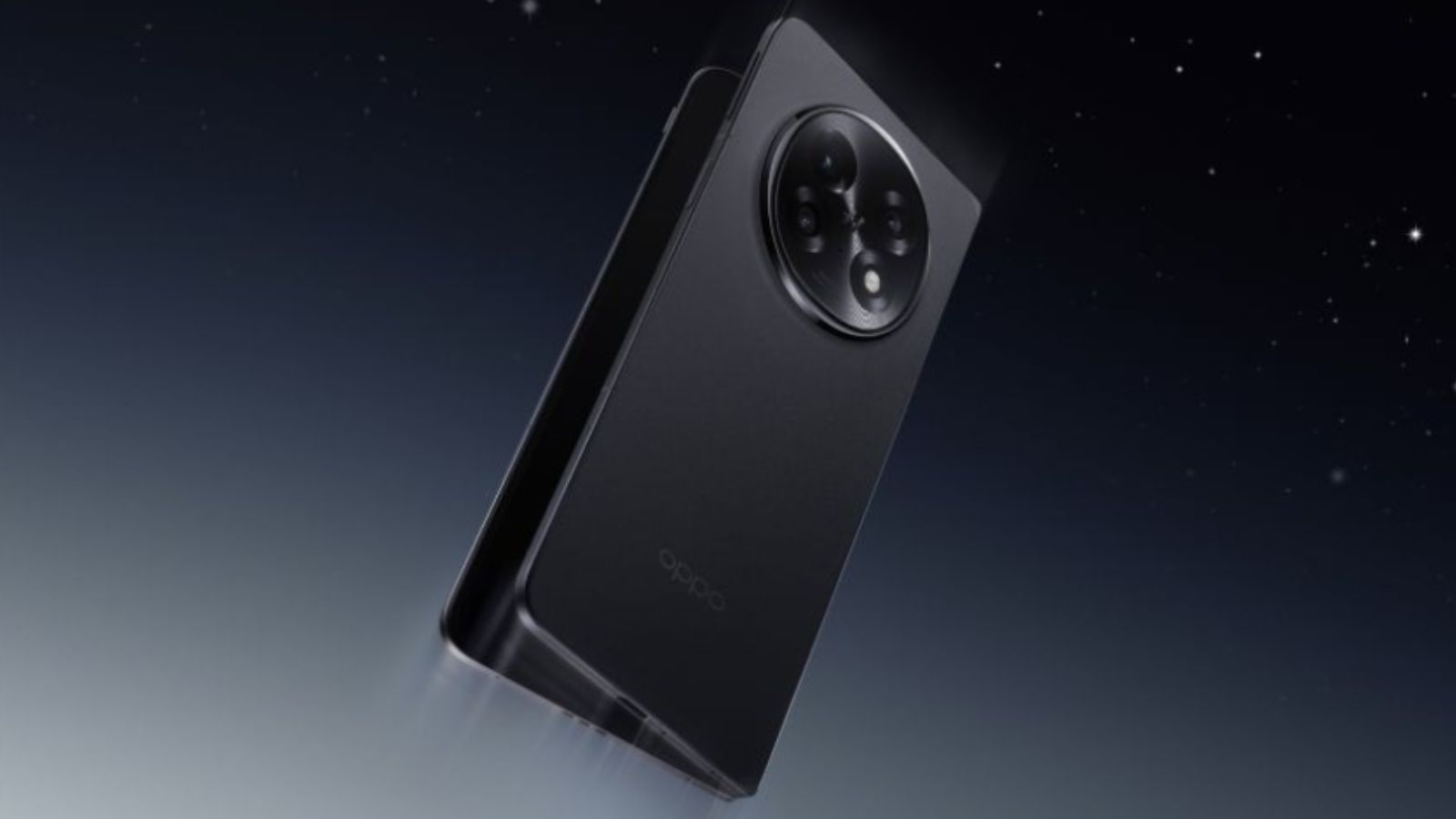 Oppo Find N6 Could Be the First Foldable with Snapdragon 8 Elite Gen 5 thumbnail