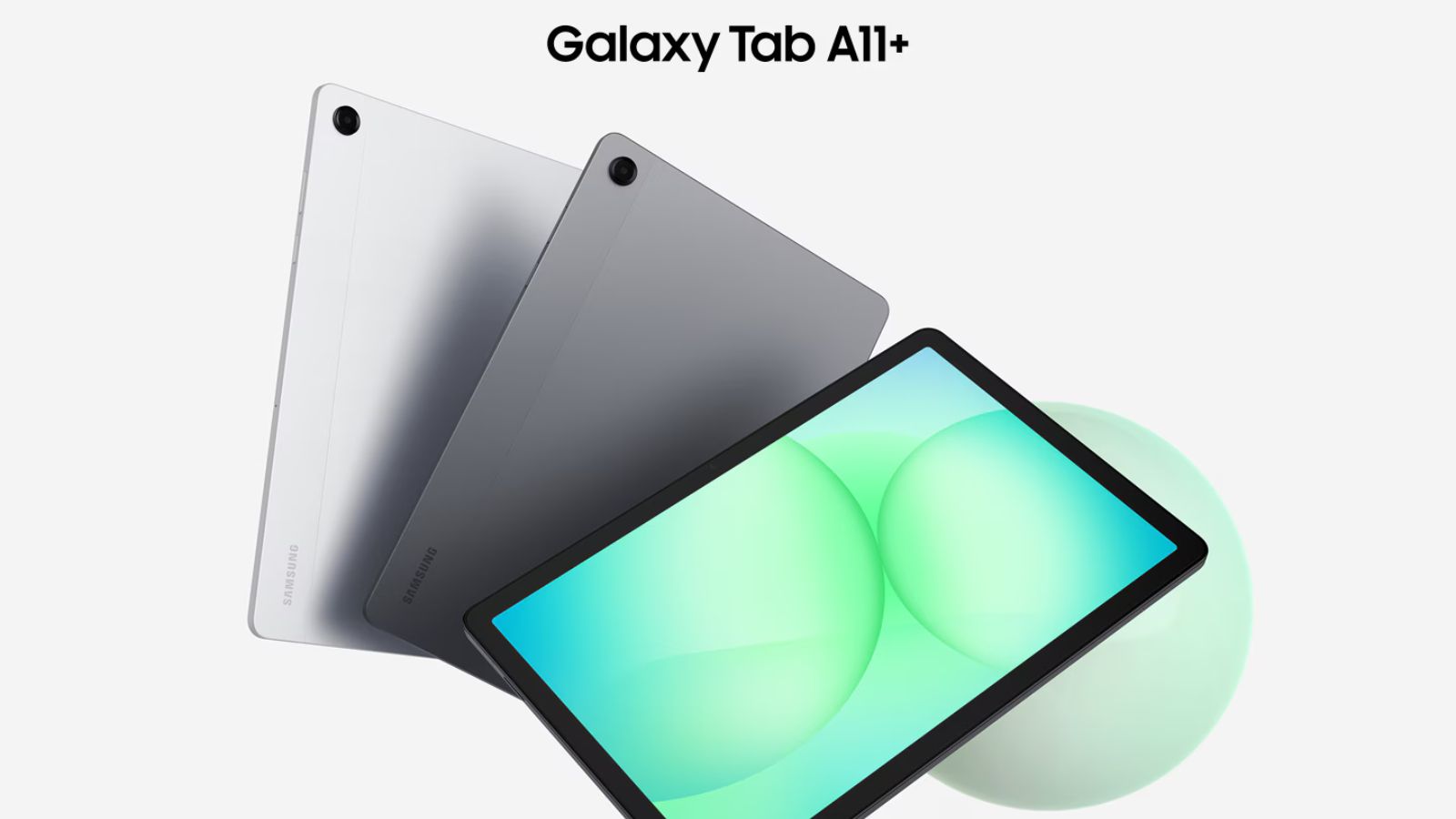 Samsung Galaxy Tab A11+ India Launch Confirmed for next Week thumbnail