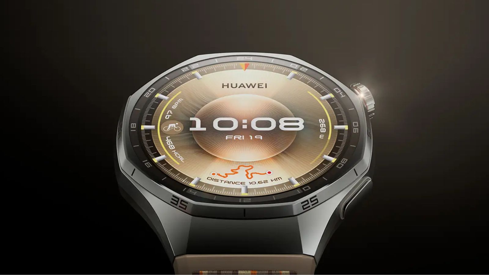 Huawei Watch GT 6, Watch GT 6 Pro Launched in India with up to 21-Day Battery Life thumbnail