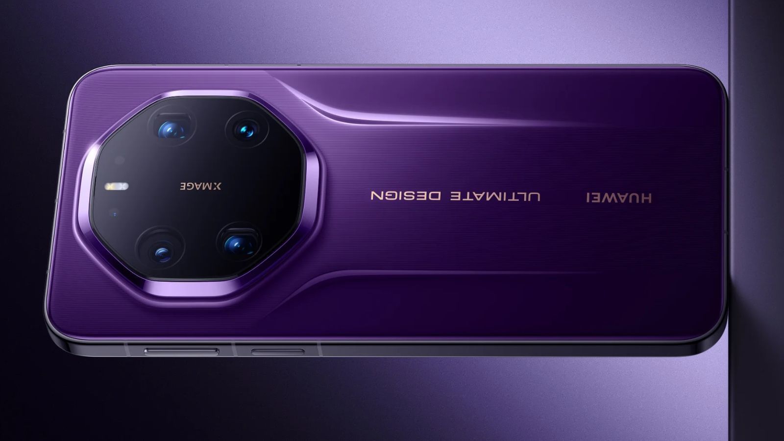 Huawei Mate 80 Series with Kirin 9000 Series Processors and HarmonyOS 6.0 Launched thumbnail