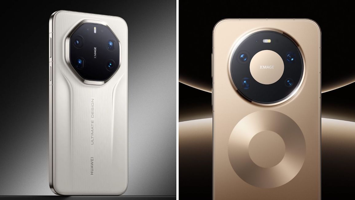 Huawei Mate 80 series design Huawei Mate 80 series design